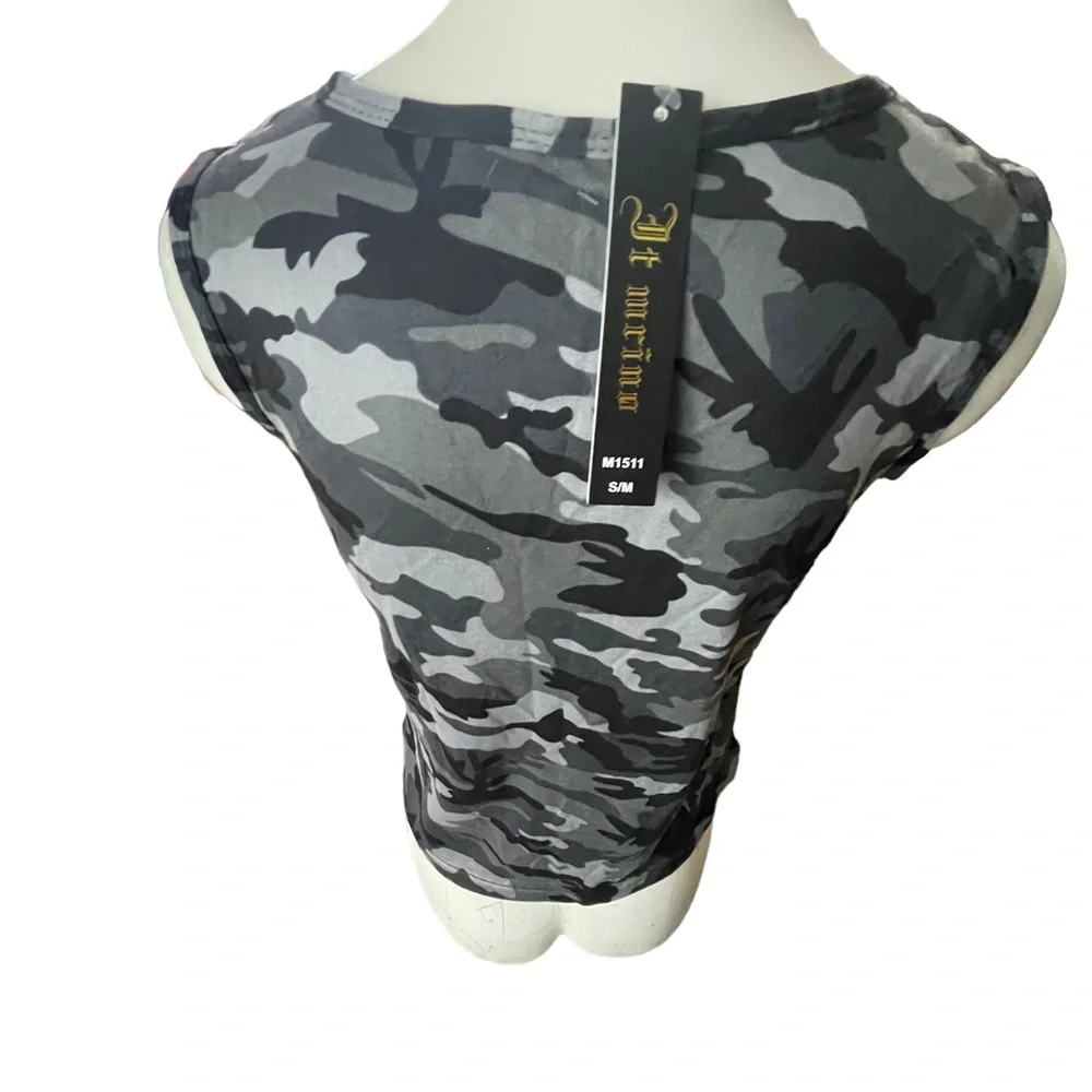 Tank top Size S/M - Picture 9 of 13